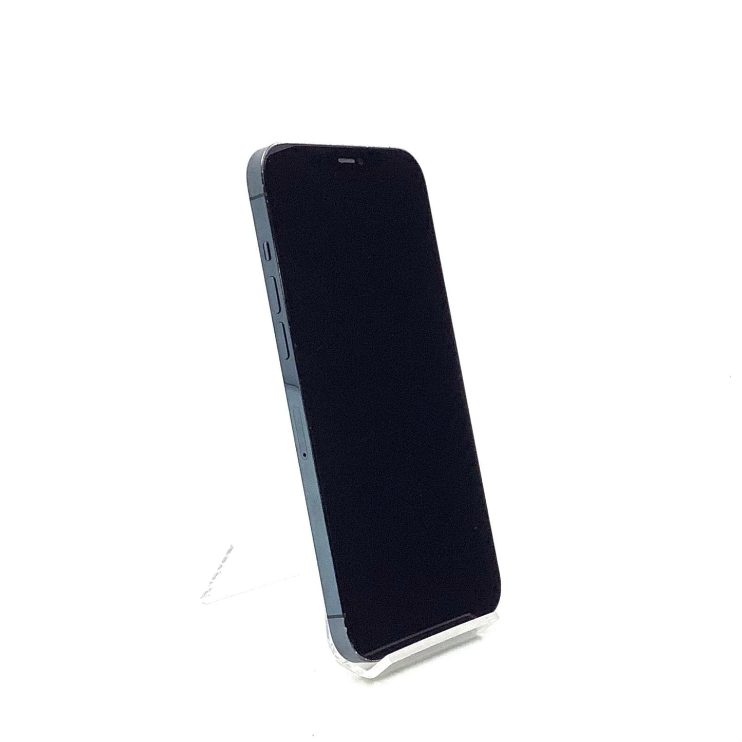 【最速発送】Apple iPhone iPhone 12 Pro Max 512GB パシフィックブルー SIMフリー 白ロム【難有】 76%