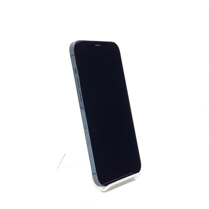 【最速発送】Apple iPhone iPhone 12 Pro Max 512GB パシフィックブルー SIMフリー 白ロム【難有】 76%