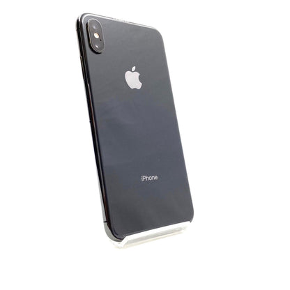 【全額返金保証】【最速発送】Apple iPhone iPhone XS Max 256GB スペースグレイ docomo 白ロム 動作確認済 73%