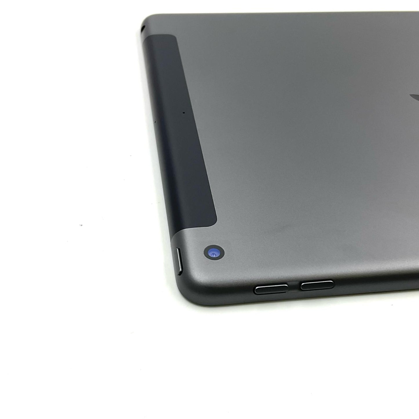 【全額返金保証】【最速発送】Apple iPad iPad 10.2インチ 第9世代 64GB スペースグレイ WiFi+Cellular SIMフリー 白ロム 超美品 動作確認済