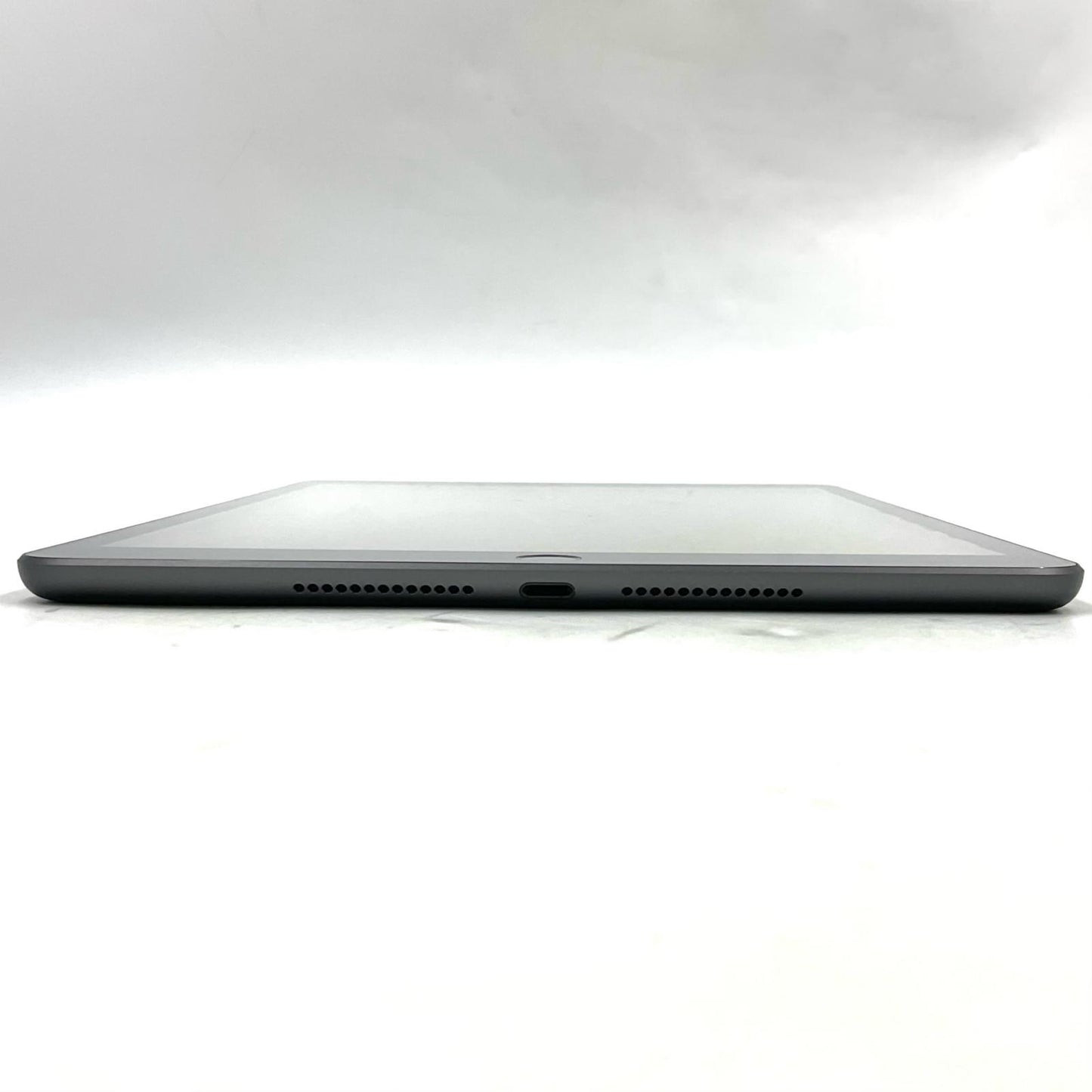 【全額返金保証】【最速発送】Apple iPad iPad 10.2インチ 第9世代 64GB スペースグレイ WiFi+Cellular SIMフリー 白ロム 超美品 動作確認済