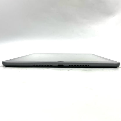 【全額返金保証】【最速発送】Apple iPad iPad 10.2インチ 第9世代 64GB スペースグレイ WiFi+Cellular SIMフリー 白ロム 超美品 動作確認済