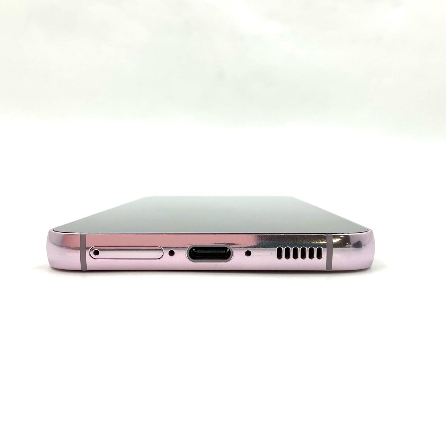【全額返金保証】【最速発送】SAMSUNG Galaxy S23 256GB Lavender au SCG19 白ロム 動作確認済