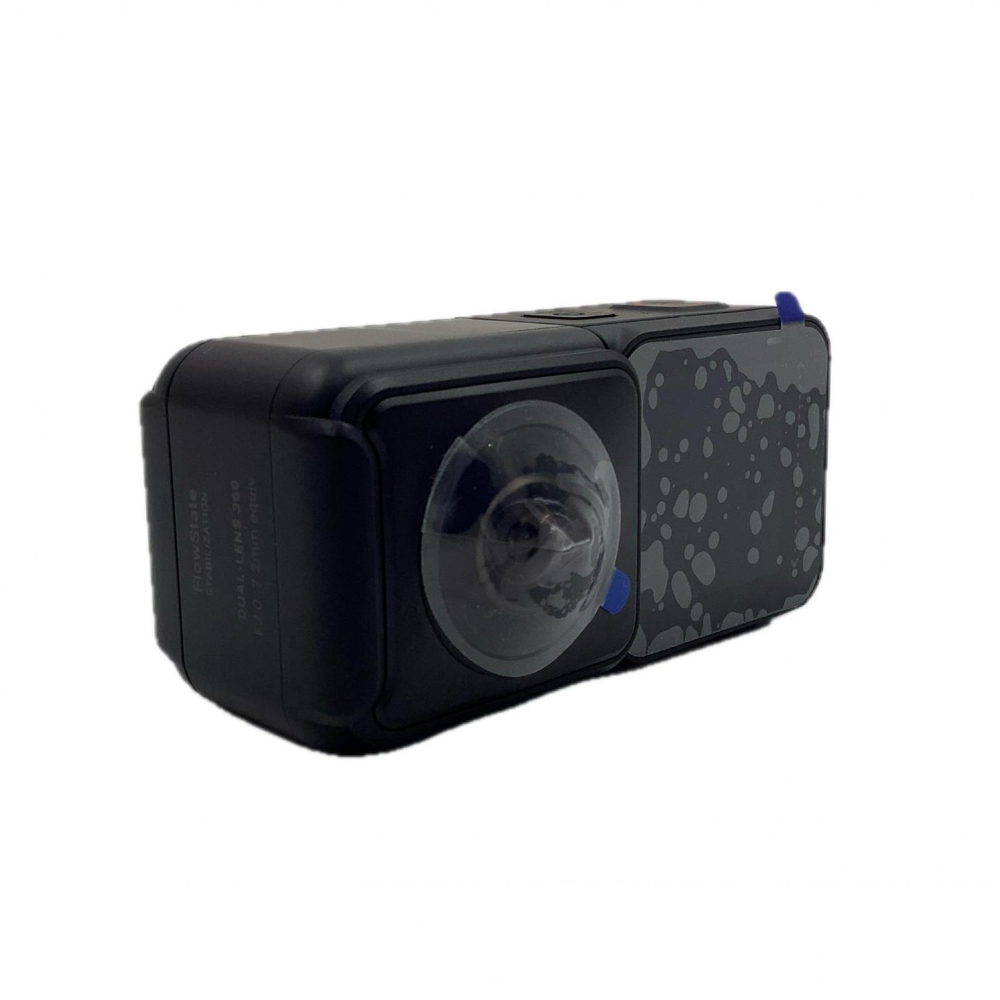 【全額返金保証】【最速発送】Insta360 Insta360 ONE R 360度モジュール 美品 動作確認済