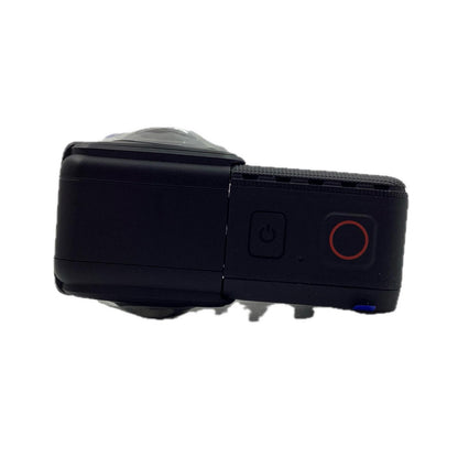 【全額返金保証】【最速発送】Insta360 Insta360 ONE R 360度モジュール 美品 動作確認済