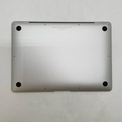 【全額返金保証】【最速発送】Apple MacBook Air 13.3インチ 2020 M1 8GB 256GB シルバー 94% 美品 動作確認済
