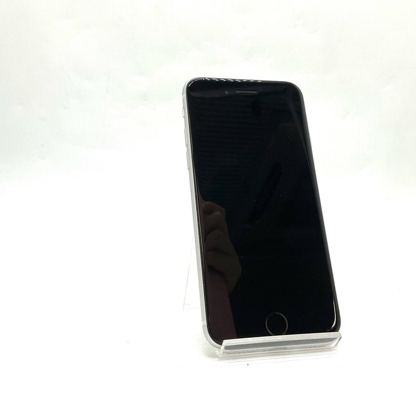【全額返金保証】【最速発送】Apple iPhone iPhone SE（第2世代） 256GB ホワイト SIMフリー 白ロム 動作確認済 75%