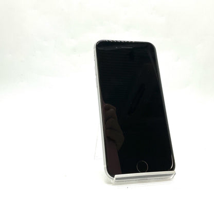 【全額返金保証】【最速発送】Apple iPhone iPhone SE（第2世代） 256GB ホワイト SIMフリー 白ロム 動作確認済 75%