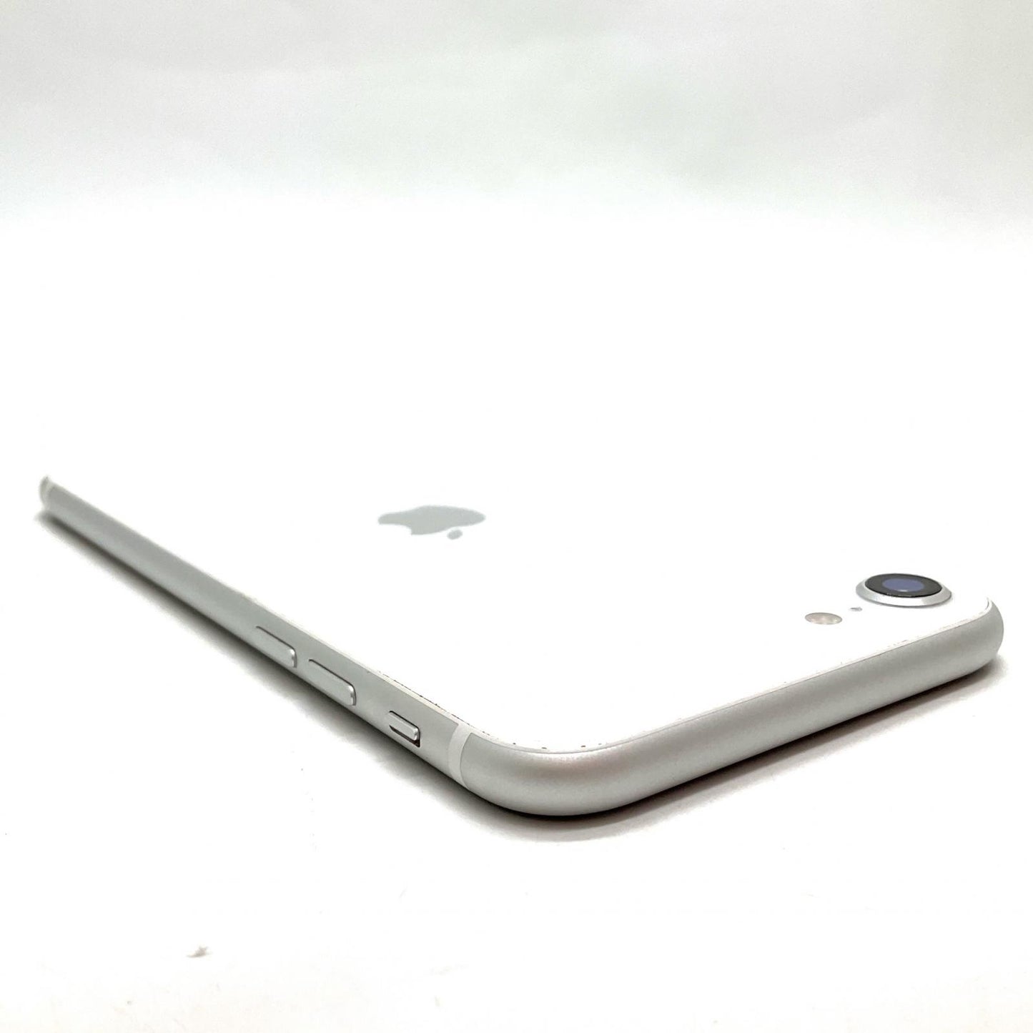 【全額返金保証】【最速発送】Apple iPhone iPhone SE（第2世代） 256GB ホワイト SIMフリー 白ロム 動作確認済 75%