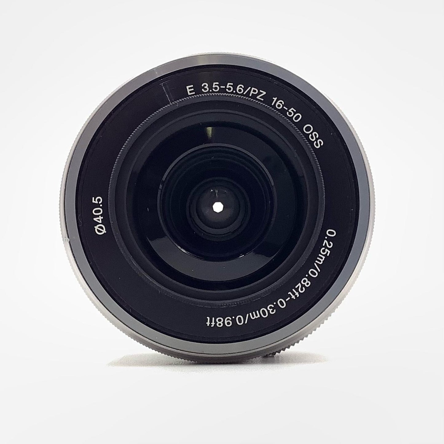 【全額返金保証】【最速発送】Sony デジタル一眼 α NEX-5RL パワーズームレンズキット シルバー 動作確認済