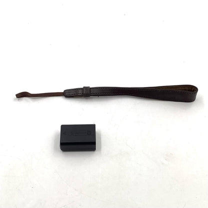 【全額返金保証】【最速発送】Sony デジタル一眼 α NEX-5RL パワーズームレンズキット シルバー 動作確認済