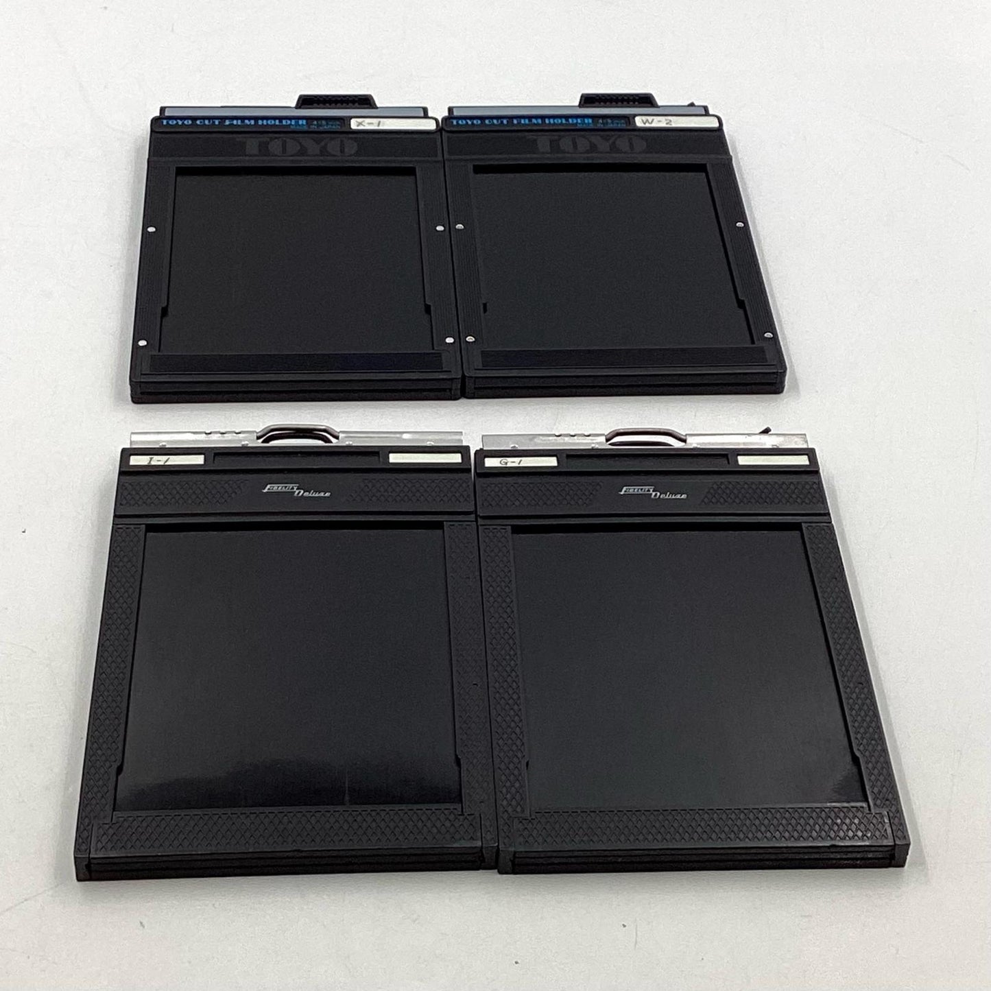 【最速発送】TOYO FIELD トヨフィールド 45A【難有】
