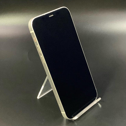 【全額返金保証】【最速発送】Apple iPhone iPhone 12 128GB ホワイト docomo SIMフリー 白ロム 動作確認済 76%