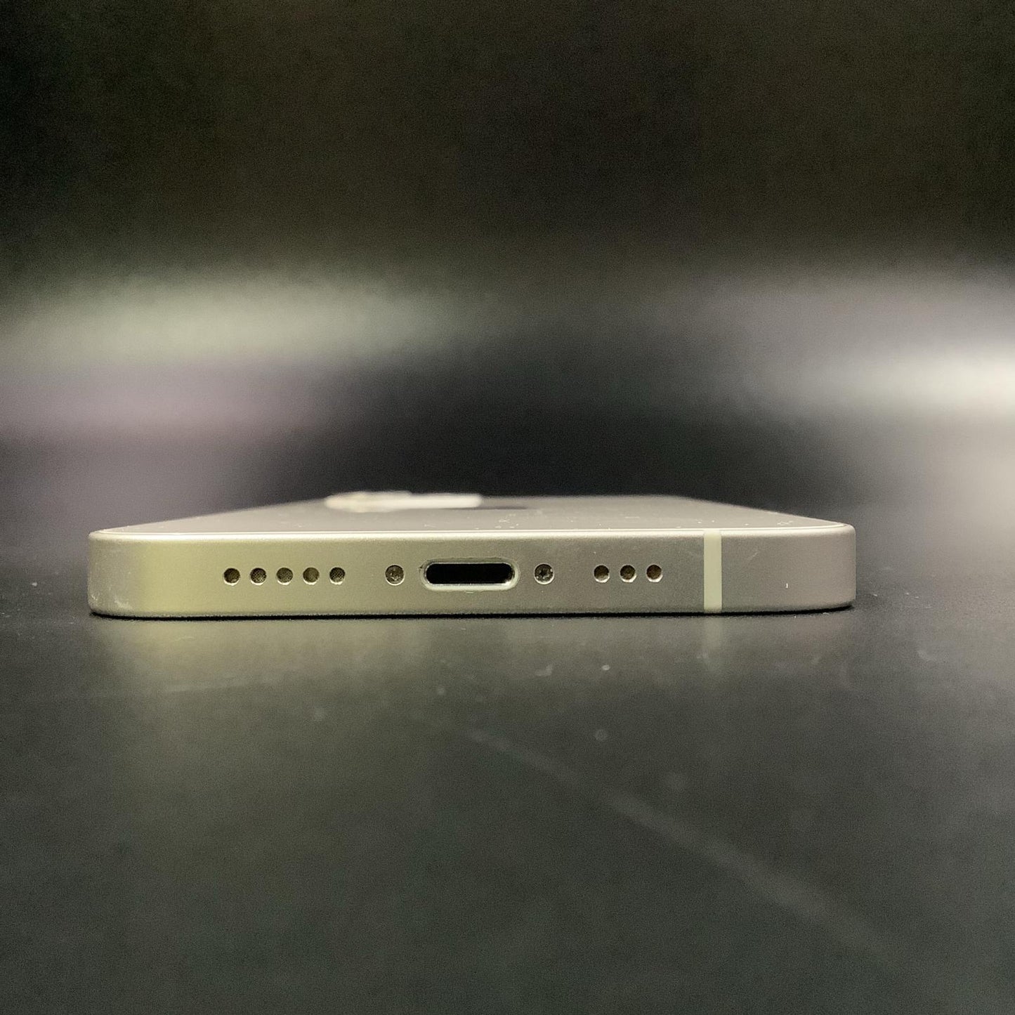 【全額返金保証】【最速発送】Apple iPhone iPhone 12 128GB ホワイト docomo SIMフリー 白ロム 動作確認済 76%