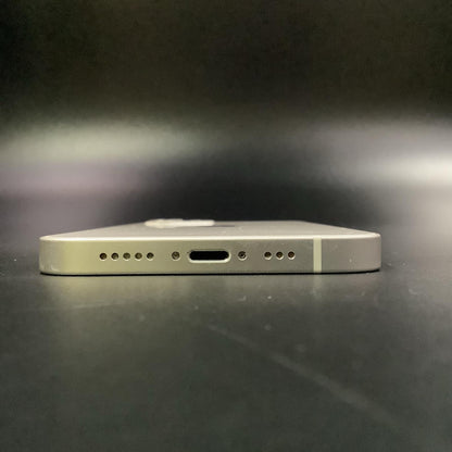 【全額返金保証】【最速発送】Apple iPhone iPhone 12 128GB ホワイト docomo SIMフリー 白ロム 動作確認済 76%