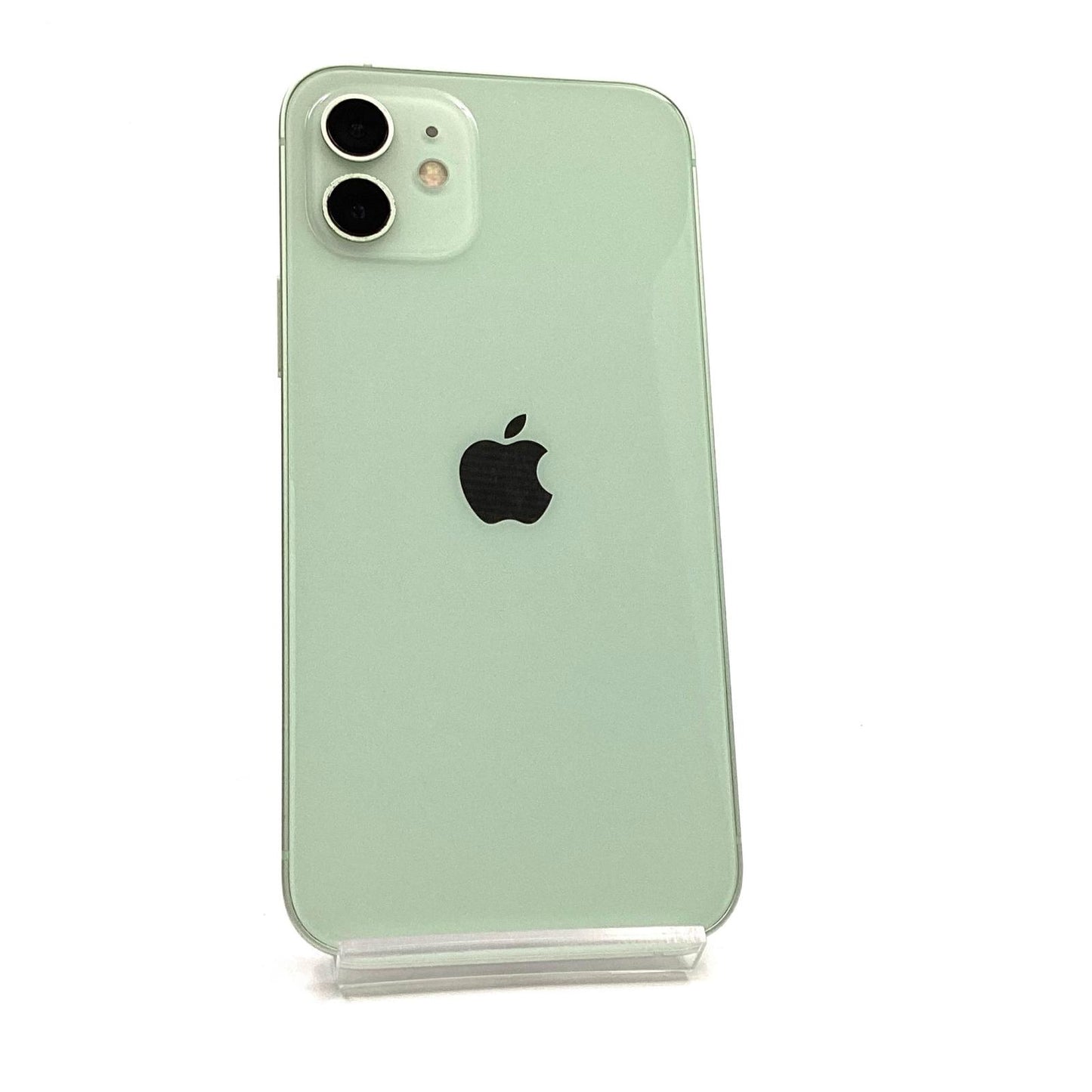 【全額返金保証】【最速発送】Apple iPhone iPhone 12 64GB グリーン au SIMフリー 白ロム 動作確認済 76%