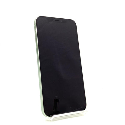 【全額返金保証】【最速発送】Apple iPhone iPhone 12 64GB グリーン au SIMフリー 白ロム 動作確認済 76%