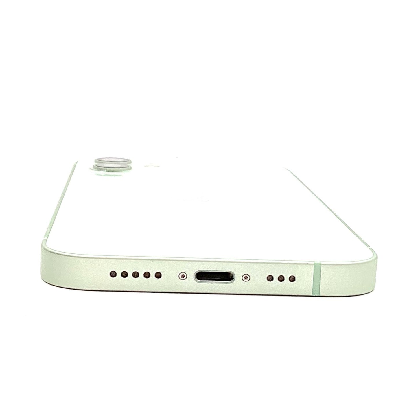 【全額返金保証】【最速発送】Apple iPhone iPhone 12 64GB グリーン au SIMフリー 白ロム 動作確認済 76%