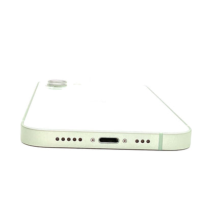 【全額返金保証】【最速発送】Apple iPhone iPhone 12 64GB グリーン au SIMフリー 白ロム 動作確認済 76%