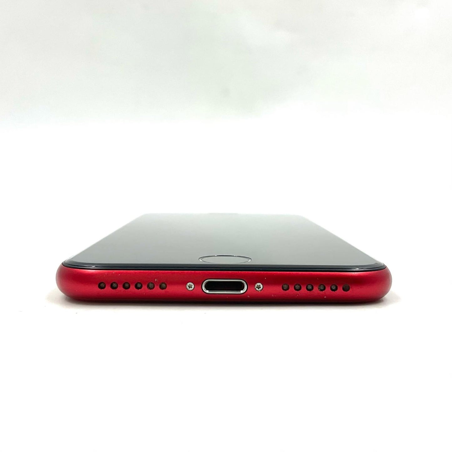 【全額返金保証】【最速発送】Apple iPhone iPhone SE（第2世代） 128GB (PRODUCT)RED Softbank 白ロム 動作確認済 76%