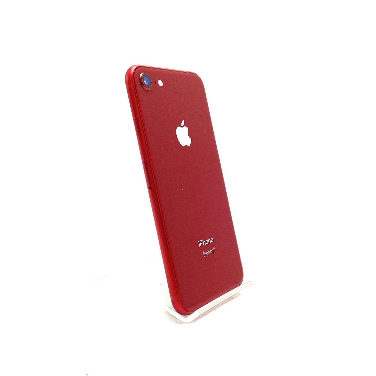 【全額返金保証】【最速発送】Apple iPhone iPhone 8 64GB (PRODUCT)RED Softbank 白ロム 美品 動作確認済 88%
