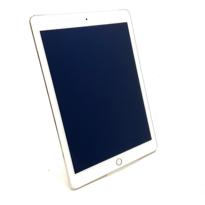 【全額返金保証】【最速発送】Apple iPad Air 9.7インチ 第2世代 16GB ゴールド WiFi+Cellular docomo 白ロム 美品 動作確認済