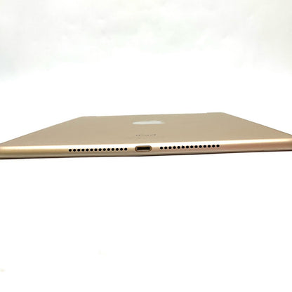 【全額返金保証】【最速発送】Apple iPad Air 9.7インチ 第2世代 16GB ゴールド WiFi+Cellular docomo 白ロム 美品 動作確認済