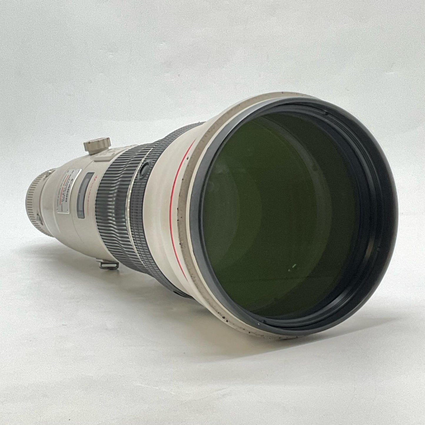 【全額返金保証】【最速発送】Canon EF800mm F5.6L IS USM 動作確認済