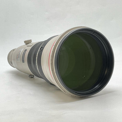 【全額返金保証】【最速発送】Canon EF800mm F5.6L IS USM 動作確認済