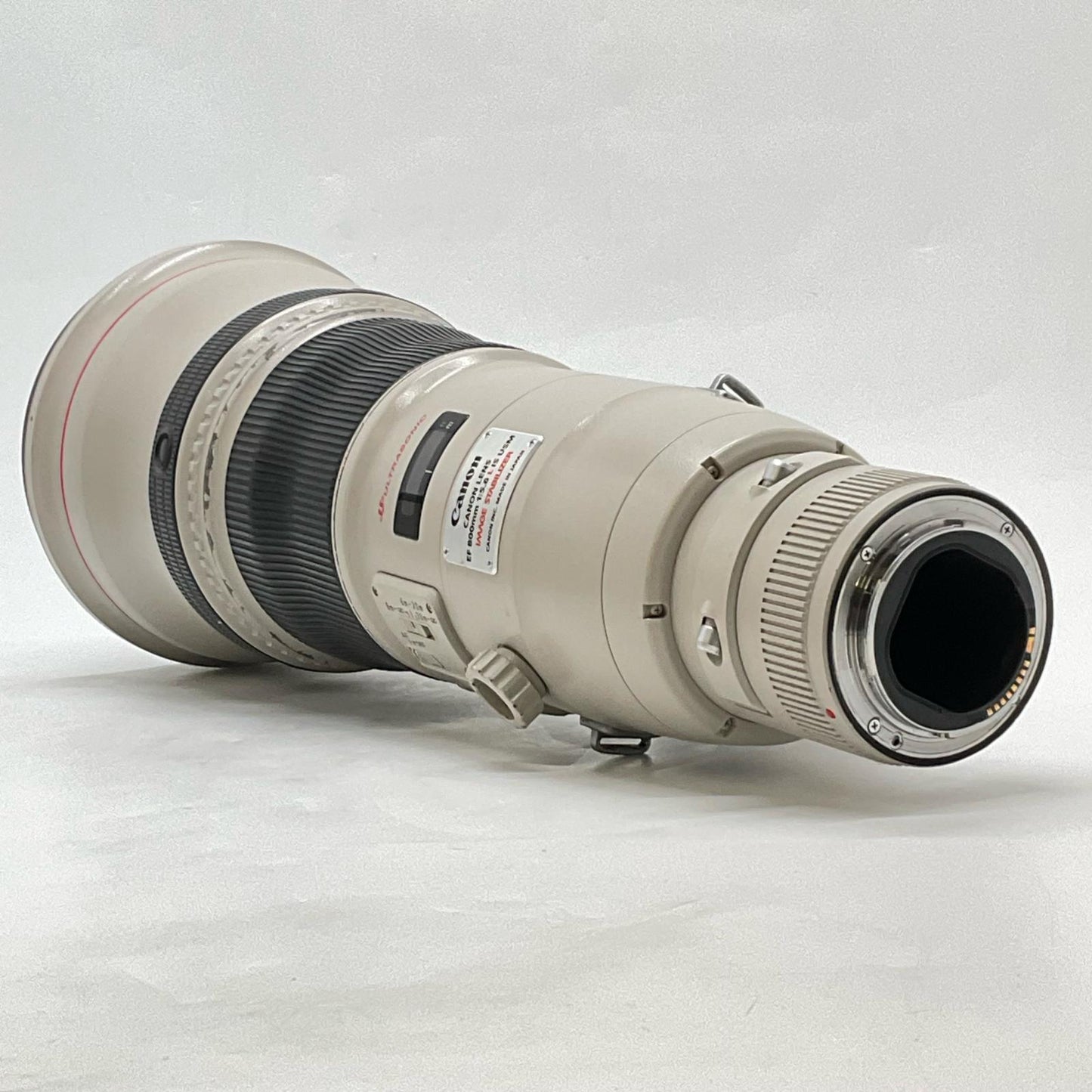 【全額返金保証】【最速発送】Canon EF800mm F5.6L IS USM 動作確認済