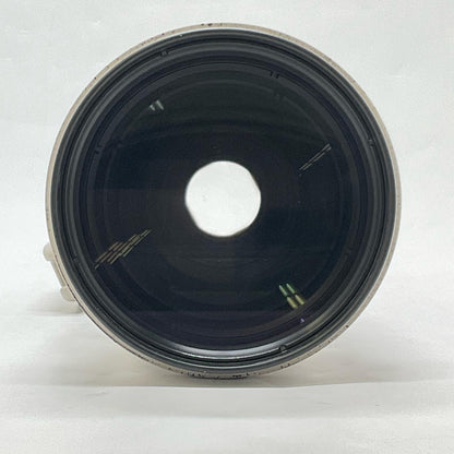 【全額返金保証】【最速発送】Canon EF800mm F5.6L IS USM 動作確認済