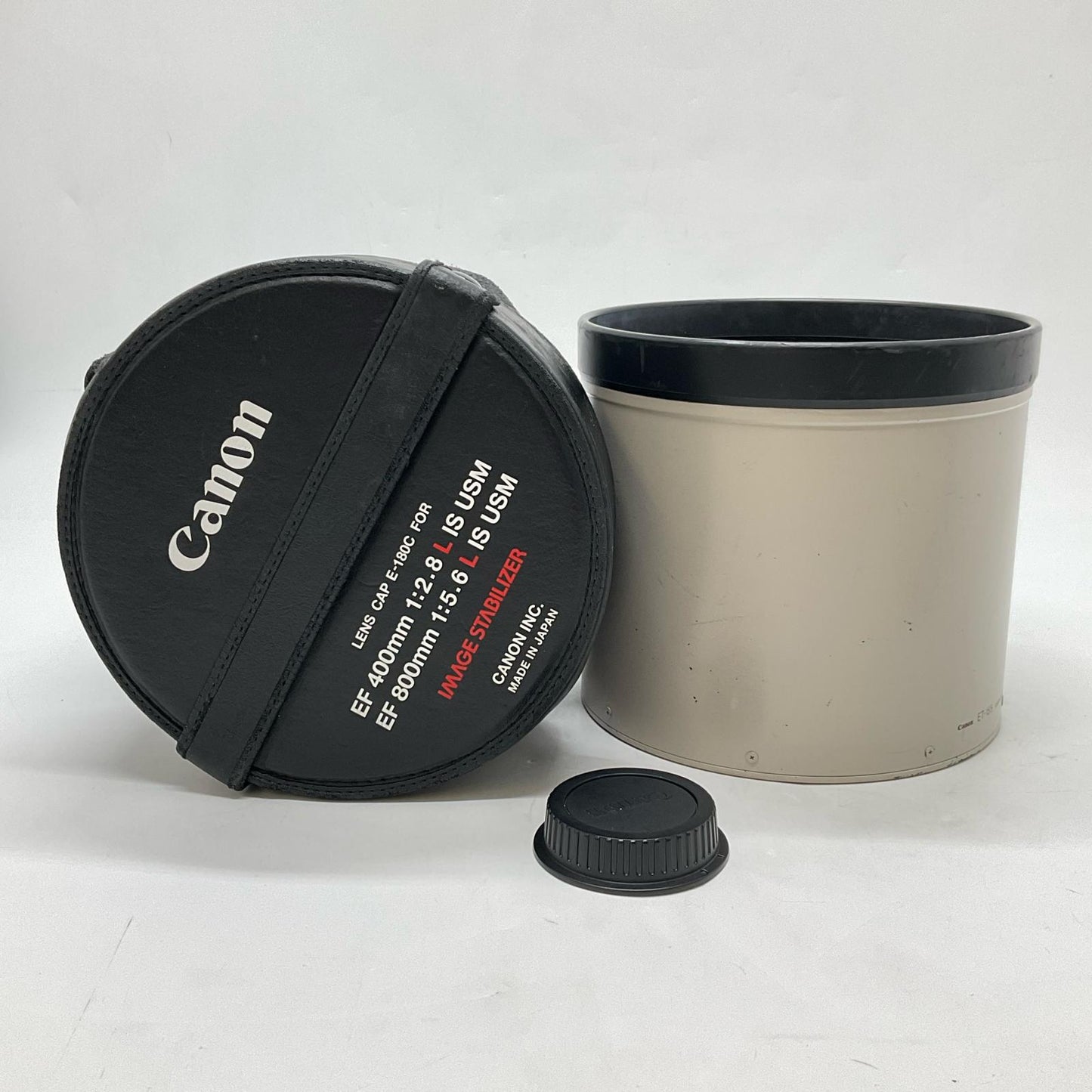 【全額返金保証】【最速発送】Canon EF800mm F5.6L IS USM 動作確認済