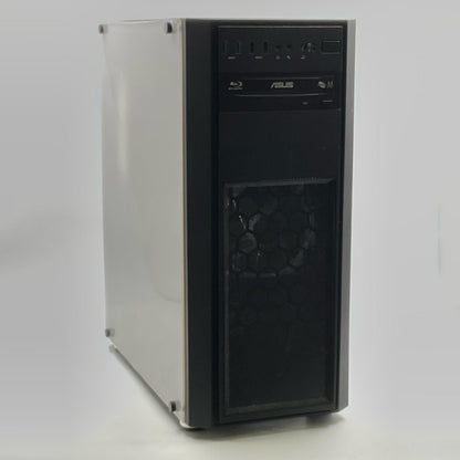 【最速発送】自作PC 自作ゲーミングデスクトップpc AMD Ryzen 5 2600 16GB HDD 250GB HDD 4TB NVIDIA GeForce GTX1080Ti【難有】