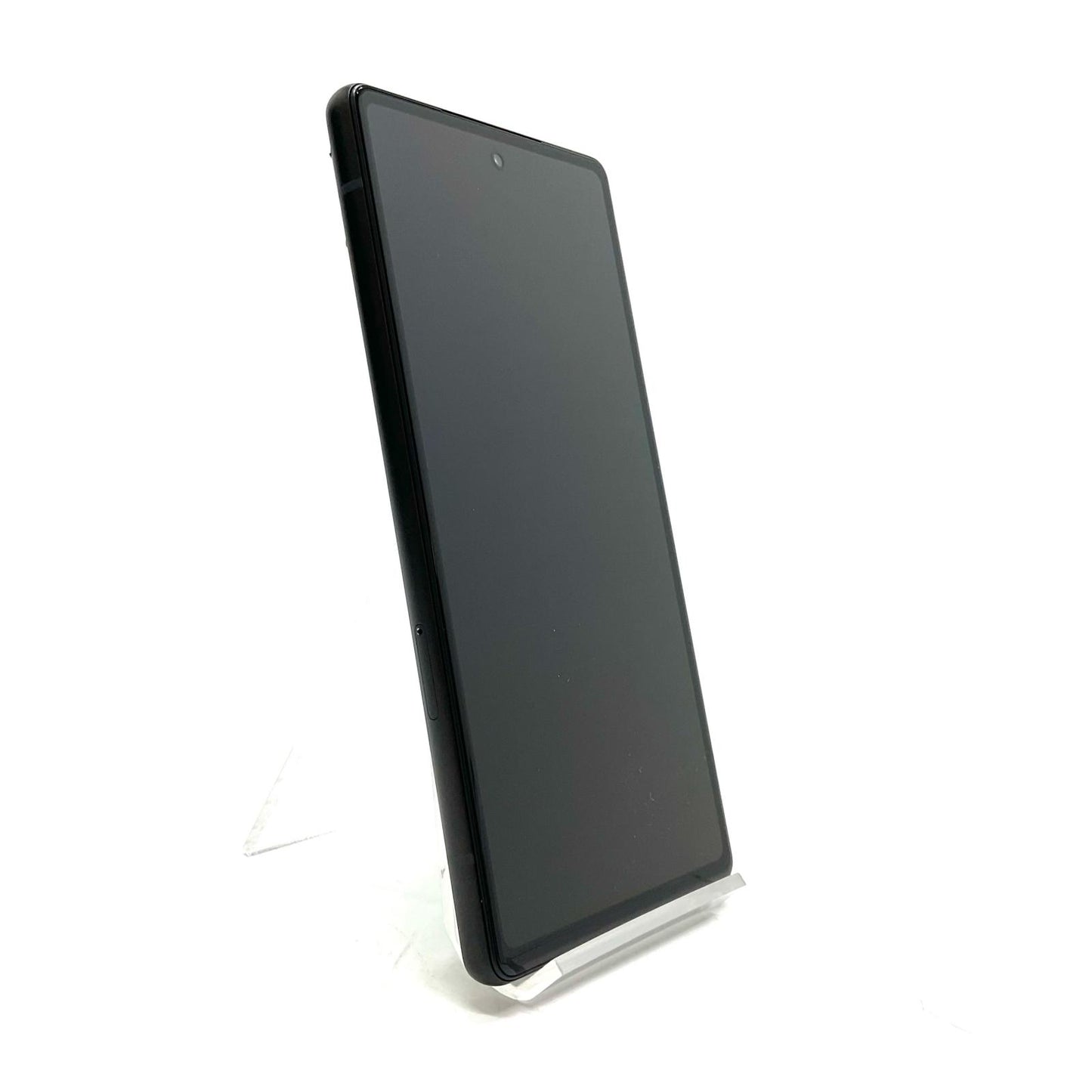 【全額返金保証】【最速発送】Google Pixel 6a 128GB セージ SIMフリー GB17L 白ロム 美品 動作確認済