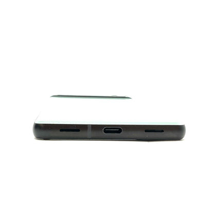 【全額返金保証】【最速発送】Google Pixel 6a 128GB セージ SIMフリー GB17L 白ロム 美品 動作確認済