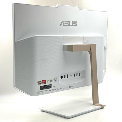 【全額返金保証】【最速発送】ASUS Zen Aio 24 M5401WU AMD Ryzen 7 5700U 16GB M.2 SSD 512GB 美品 動作確認済