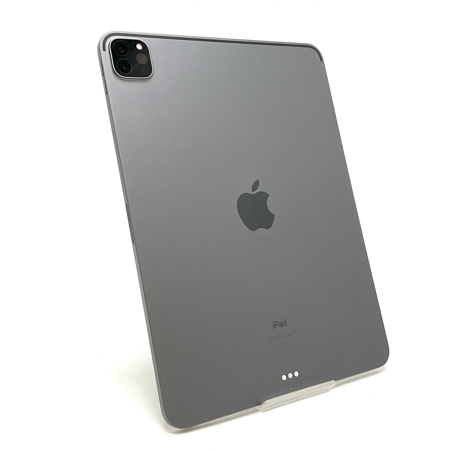 【全額返金保証】【最速発送】Apple iPad Pro 11インチ 第3世代 128GB スペースグレイ Wi-Fi 美品 動作確認済