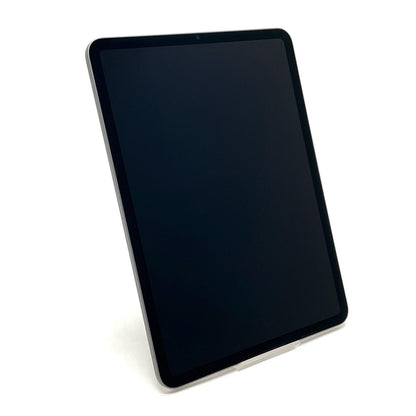 【全額返金保証】【最速発送】Apple iPad Pro 11インチ 第3世代 128GB スペースグレイ Wi-Fi 美品 動作確認済