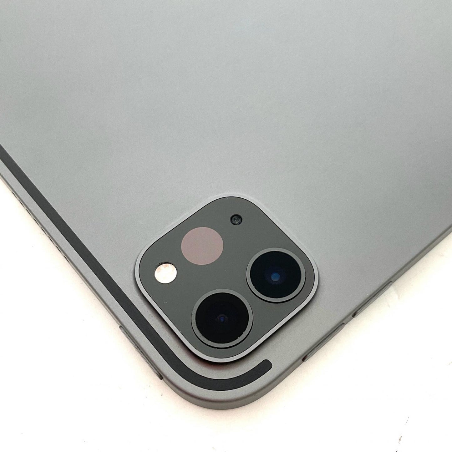 【全額返金保証】【最速発送】Apple iPad Pro 11インチ 第3世代 128GB スペースグレイ Wi-Fi 美品 動作確認済