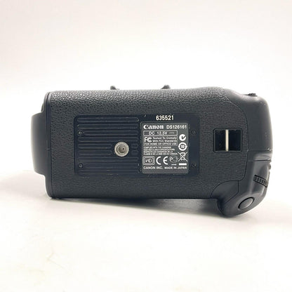 【全額返金保証】【最速発送】Canon デジタル一眼 EOS-1Ds Mark III ボディ ブラック 動作確認済