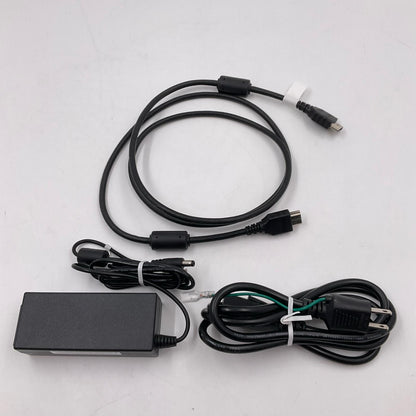 【全額返金保証】【最速発送】GREEN HOUSE GH-ELCG27WB-WH 27インチ 超美品 動作確認済