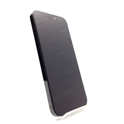 【最速発送】Apple iPhone iPhone 14 Pro Max 1TB スペースブラック SIMフリー 白ロム【難有】 84%