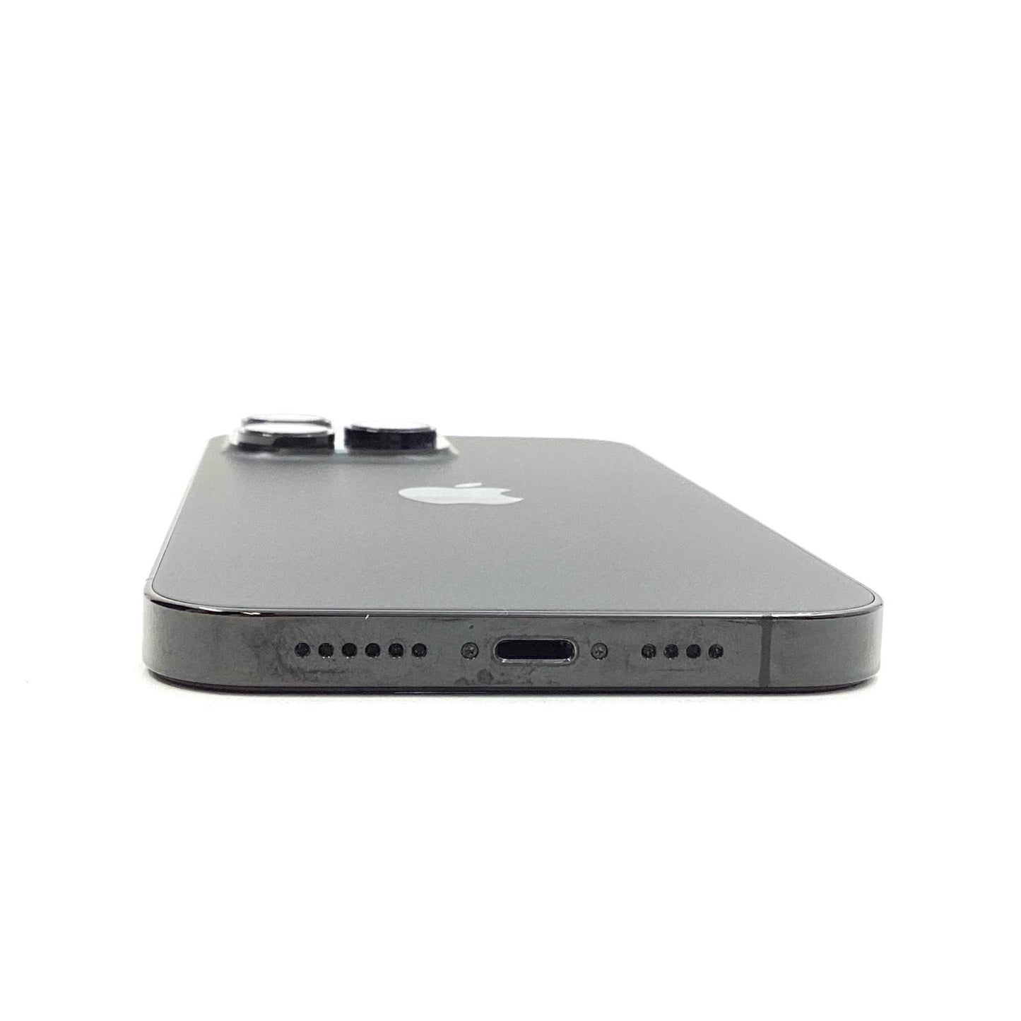 【最速発送】Apple iPhone iPhone 14 Pro Max 1TB スペースブラック SIMフリー 白ロム【難有】 84%