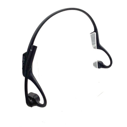 【全額返金保証】【最速発送】SHOKZ OpenComm2 black 美品 動作確認済