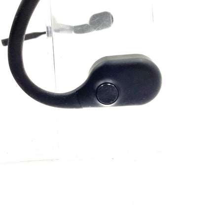 【全額返金保証】【最速発送】SHOKZ OpenComm2 black 美品 動作確認済