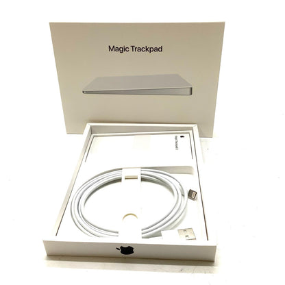 【全額返金保証】【最速発送】Apple Magic Trackpad 2 MJ2R2J/A 動作確認済