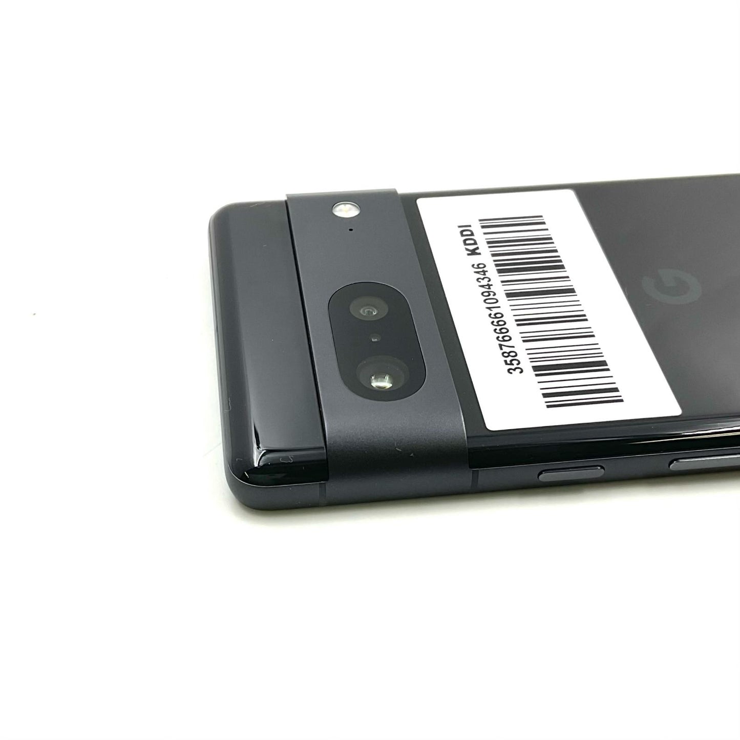 【全額返金保証】【最速発送】Google Pixel 7 128GB Obsidian au SIMフリー G03Z5 新品未開封 即納OK