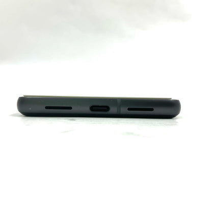 【全額返金保証】【最速発送】Google Pixel 7 128GB Obsidian au SIMフリー G03Z5 新品未開封 即納OK