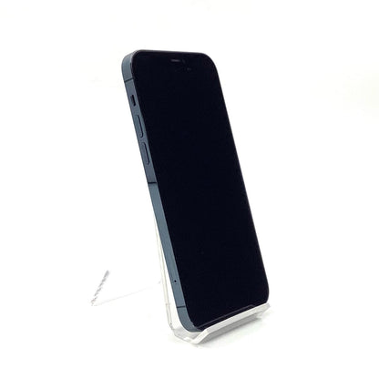【全額返金保証】【最速発送】Apple iPhone iPhone 12 Pro 256GB パシフィックブルー SIMフリー 白ロム 動作確認済 72%