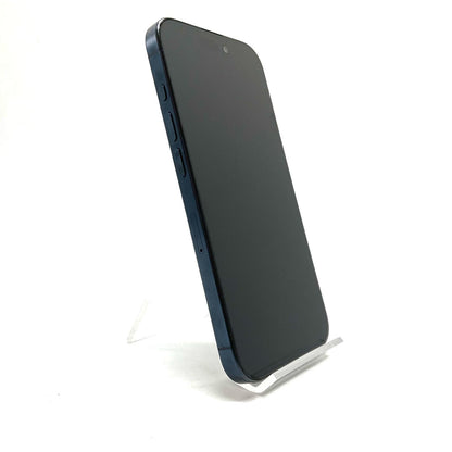 【全額返金保証】【最速発送】Apple iPhone iPhone 15 Pro 256GB ブルーチタニウム 楽天モバイル SIMフリー 美品 動作確認済 86%